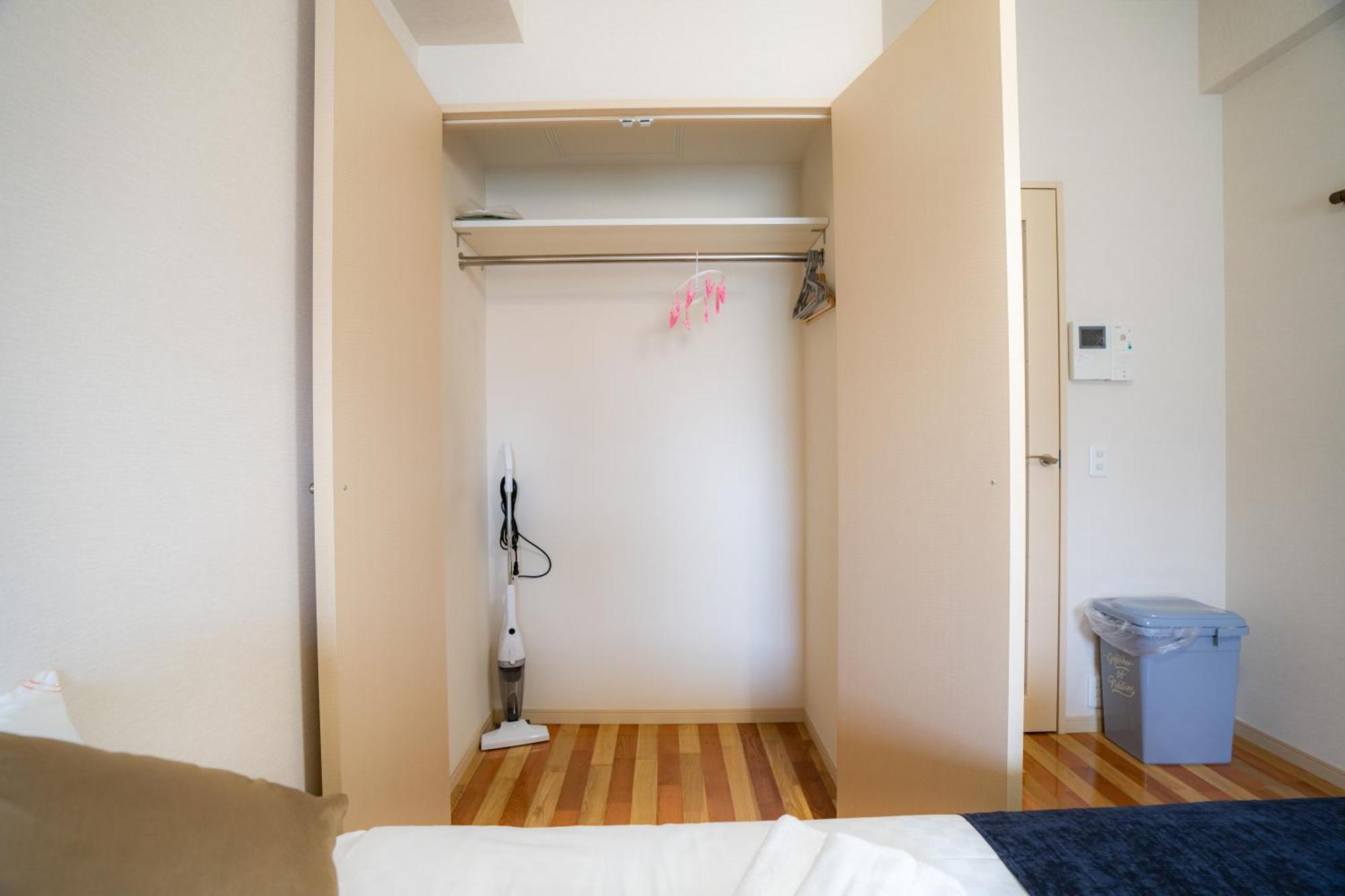 S-presso Namba Parks Street Wisma tamu 3*
